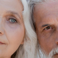 Sabine und Peter
