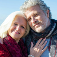Ute und Mirko