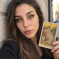 Arcana