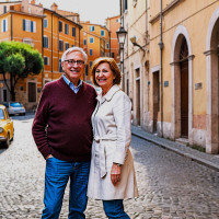 Gaia & Elio