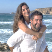Nuno e Rita