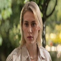 Tanja Lehikoinen 