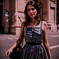 Alessia Su