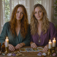 Alessia & Mara