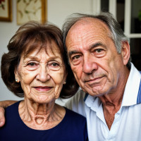 Ίριδα και Αντώνιος
