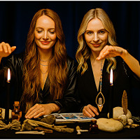 Alessia & Mara