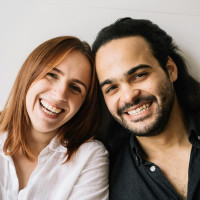 Sabrina & Juan