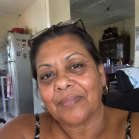 Marva Patricia Pinas