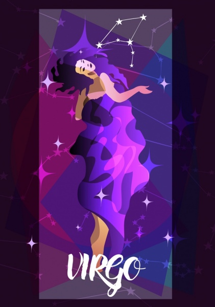 Virgo (23 de agosto al 22 de Septiembre)